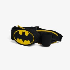 Alternative view of Igloo Camping Cooler DC Super Heroes Batman Belt Fanny Pack Cooler