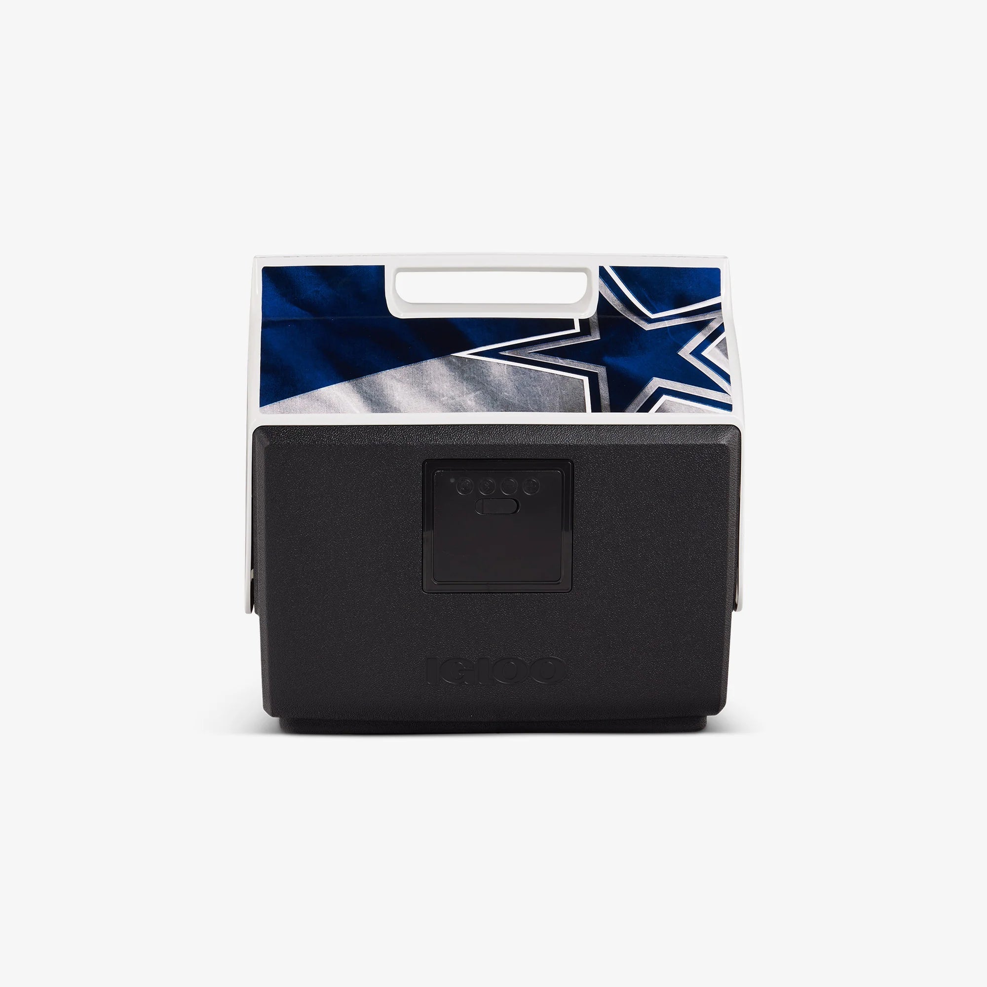 Igloo Camping Cooler Dallas Cowboys KoolTunes - Image 6