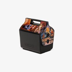 Alternative view of Igloo Camping Cooler Star Wars Jabba the Hutt Palace Little Playmate
