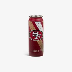 Igloo Camping Cooler NFL 16 Oz Can