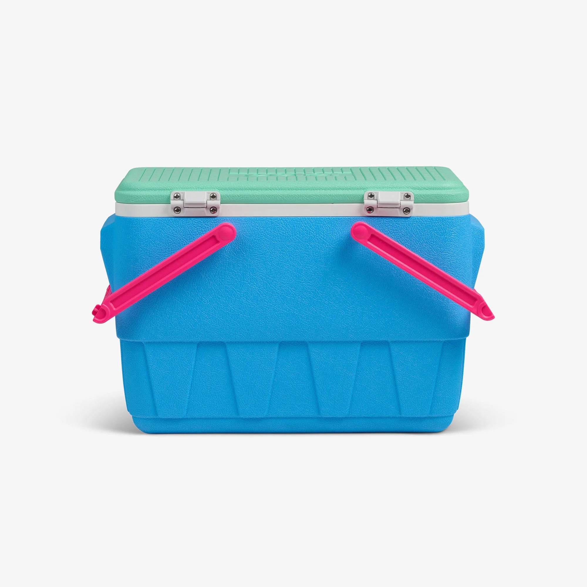 Igloo Camping Cooler Retro Picnic Basket 25 Qt Cooler - Image 22