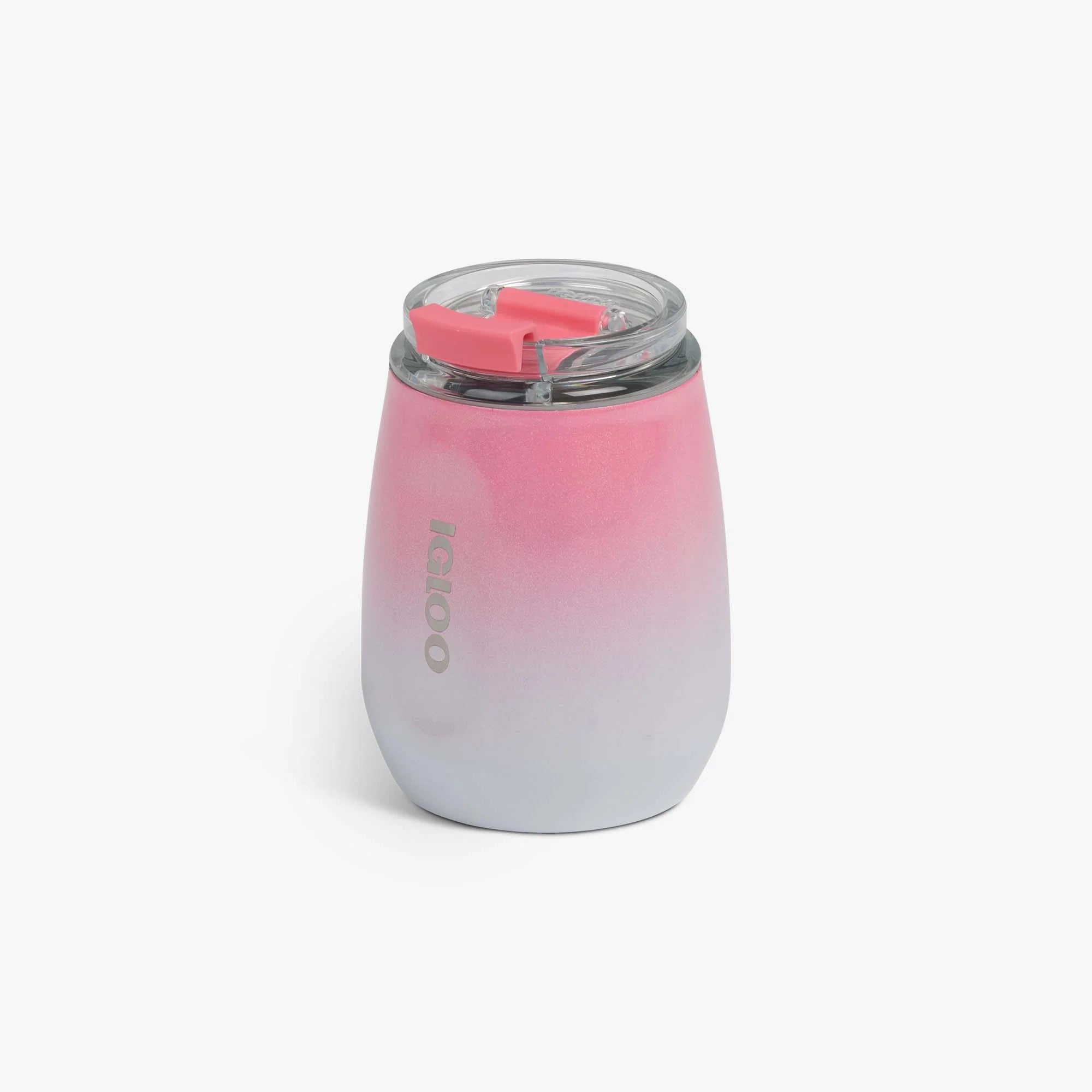Igloo Camping Cooler 10 Oz Wine Tumbler - Image 2